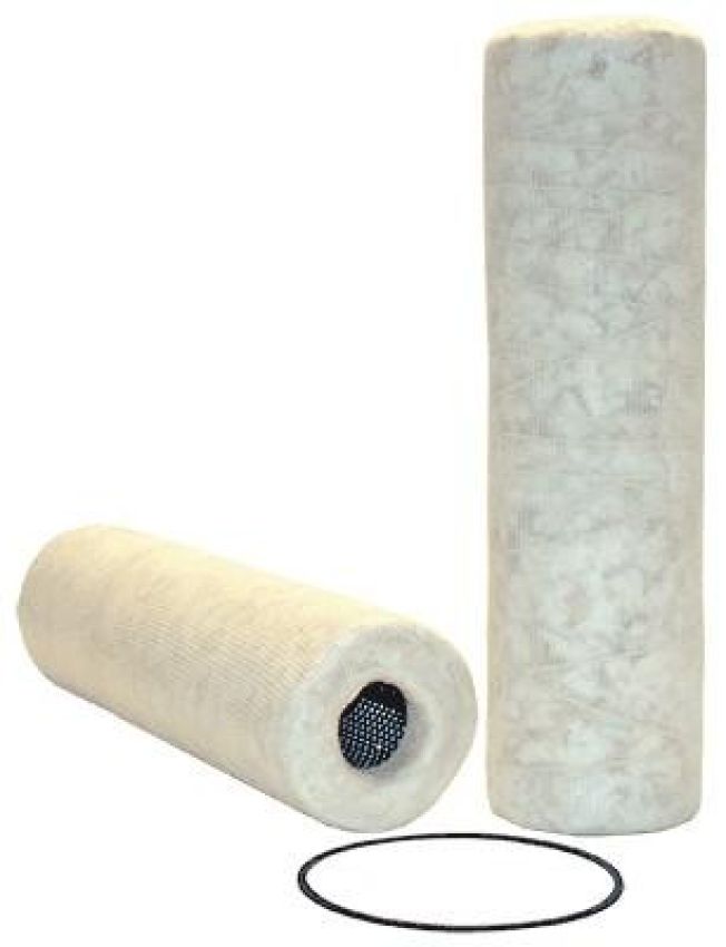 WIX FILTER 51657 WIX Cartridge Lube Sock Filter