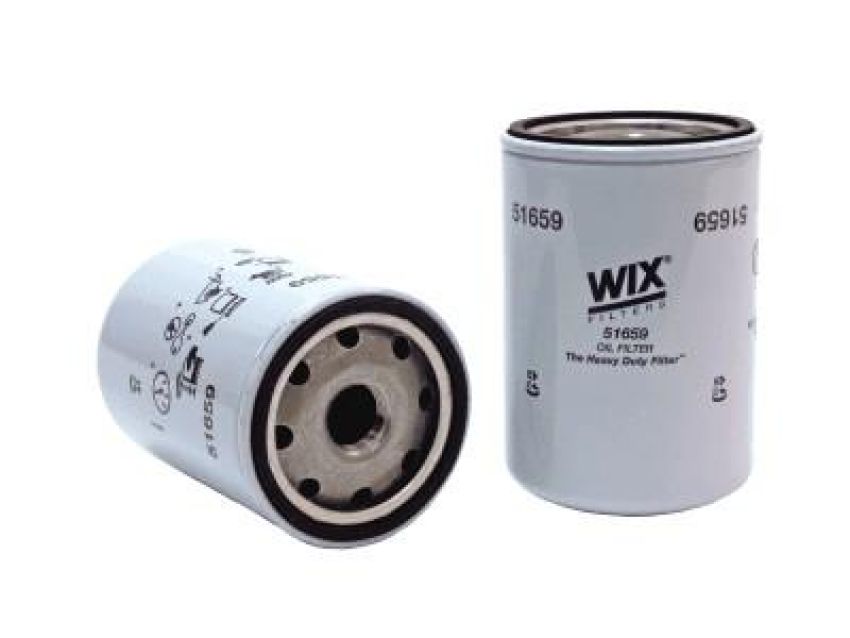 WIX FILTER 51659 WIX Spin-On Lube Filter