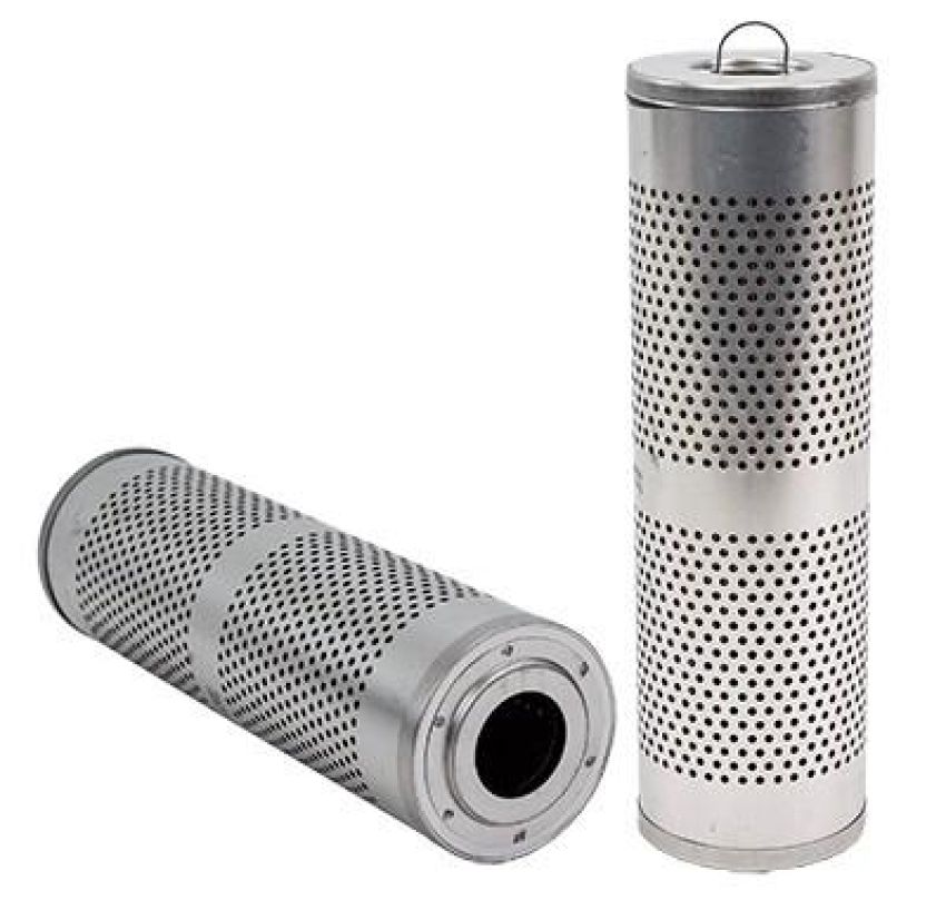 WIX FILTER 51662 WIX Cartridge Hydraulic Metal Canister Filter