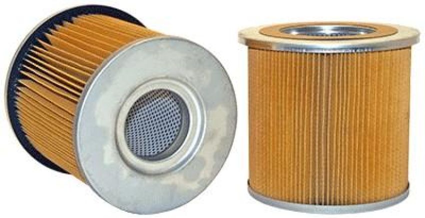 WIX FILTER 51665 WIX Cartridge Hydraulic Metal Canister Filter