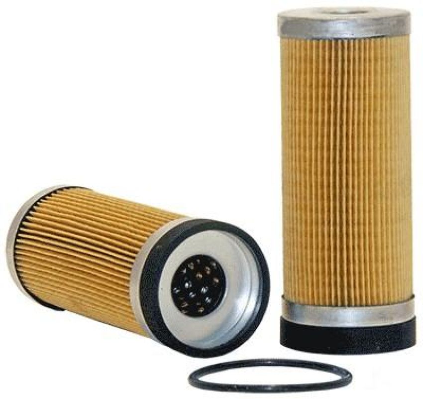 WIX FILTER 51666 WIX Cartridge Transmission Filter