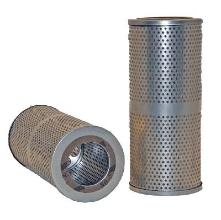 WIX FILTER 51672 WIX Cartridge Hydraulic Metal Canister Filter