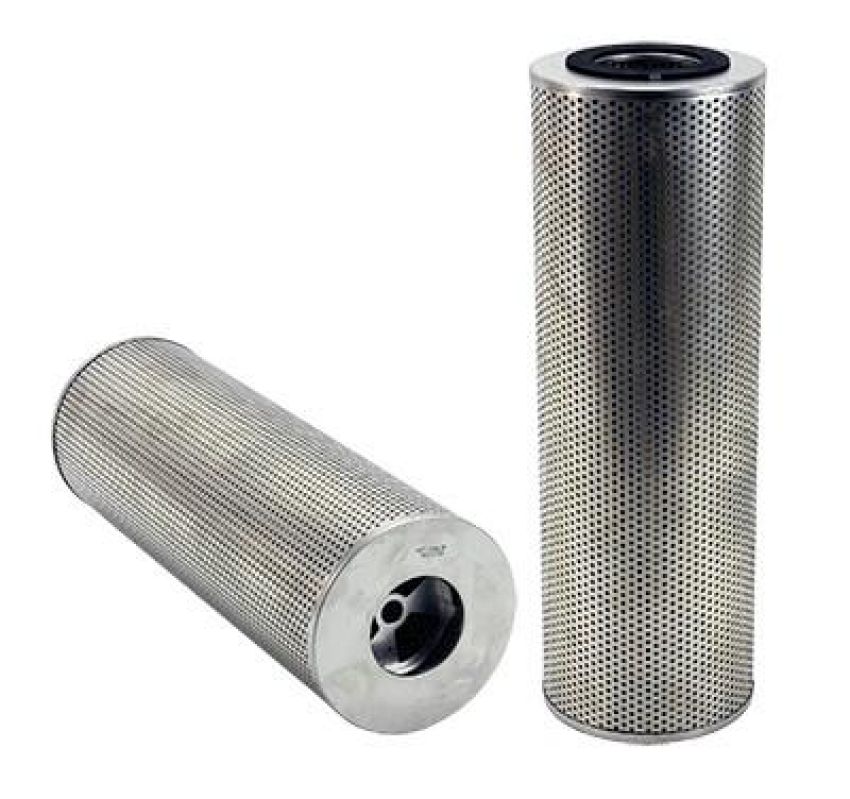 WIX FILTER 51677 WIX Cartridge Hydraulic Metal Canister Filter