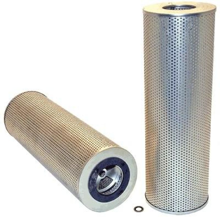 WIX FILTER 51679 WIX Cartridge Hydraulic Metal Canister Filter