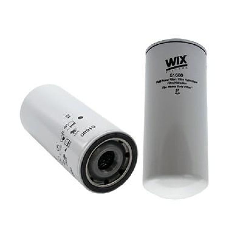 WIX FILTER 51680 WIX Spin-On Hydraulic Filter