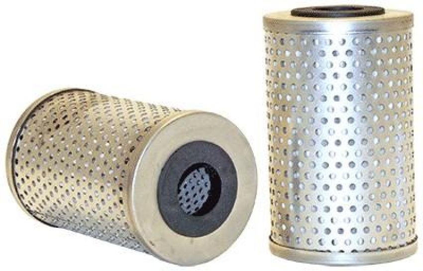 WIX FILTER 51682 WIX Cartridge Hydraulic Metal Canister Filter