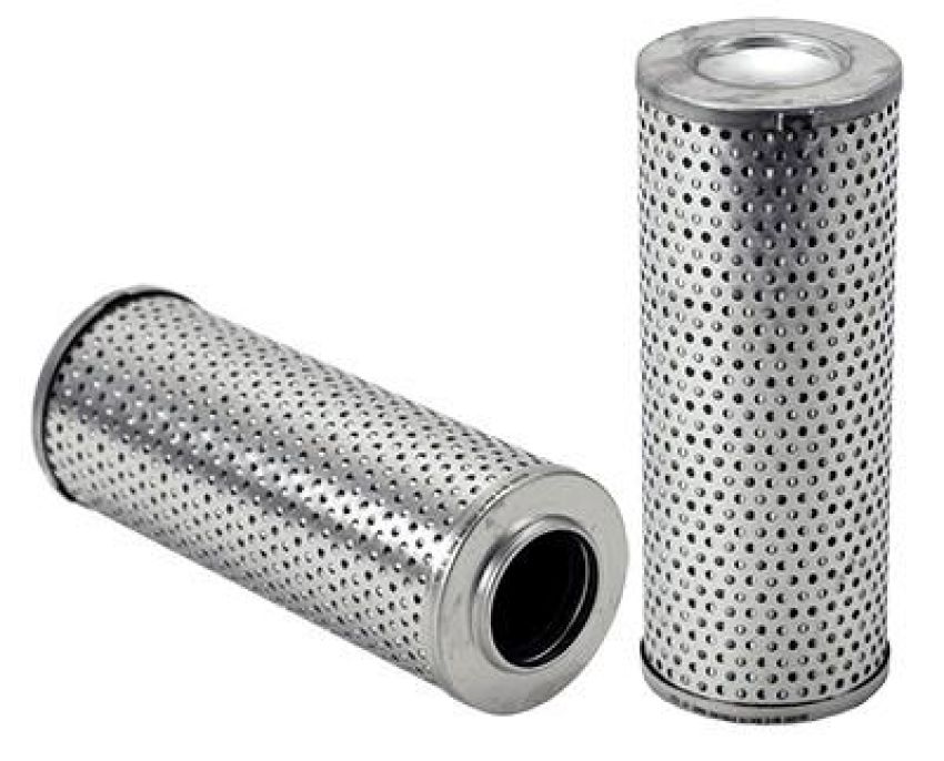 WIX FILTER 51683 WIX Cartridge Hydraulic Metal Canister Filter