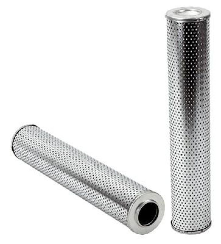 WIX FILTER 51684 WIX Cartridge Hydraulic Metal Canister Filter