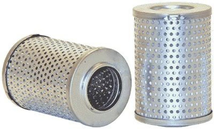 WIX FILTER 51685 WIX Cartridge Hydraulic Metal Canister Filter