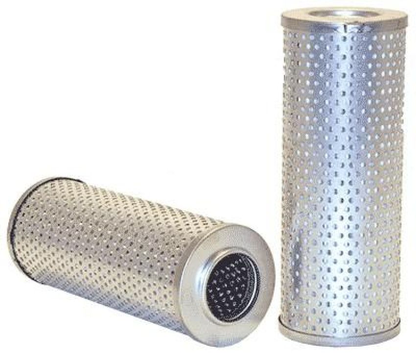 WIX FILTER 51686 WIX Cartridge Hydraulic Metal Canister Filter