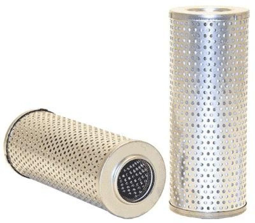 WIX FILTER 51688 WIX Cartridge Hydraulic Metal Canister Filter