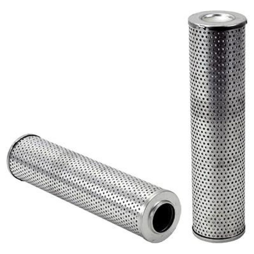 WIX FILTER 51689 WIX Cartridge Hydraulic Metal Canister Filter