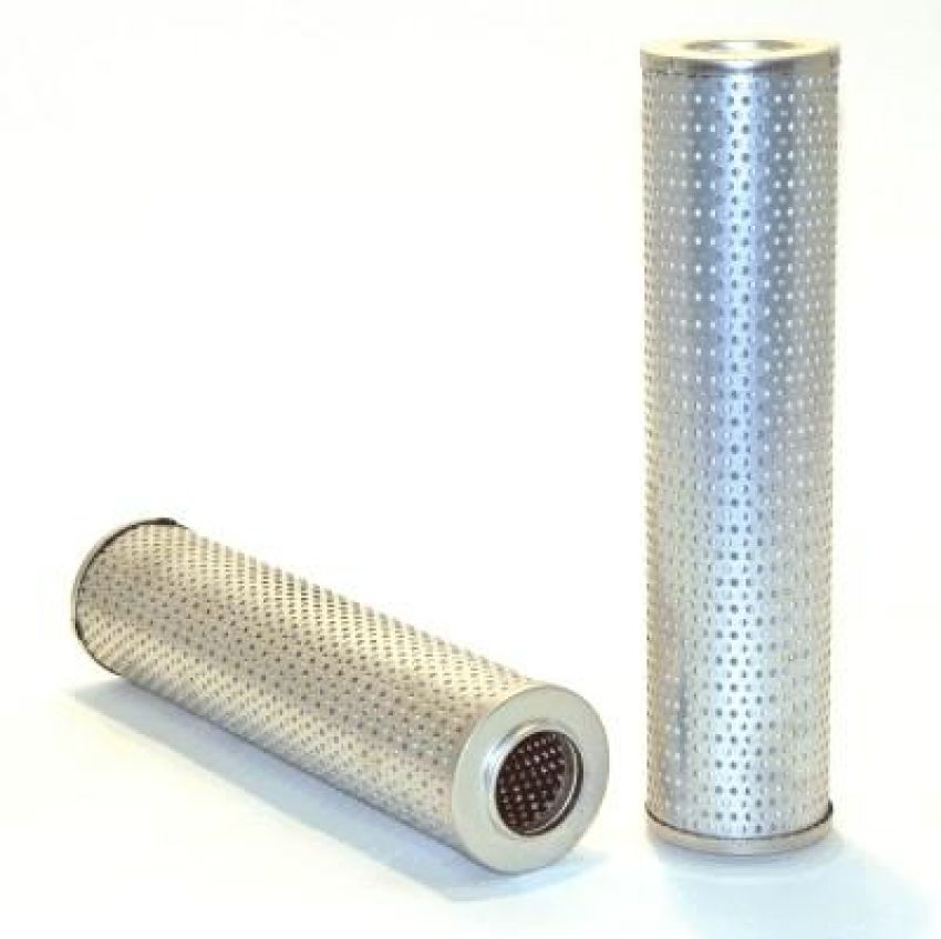 WIX FILTER 51690 WIX Cartridge Hydraulic Metal Canister Filter