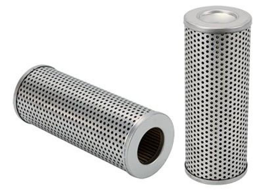 WIX FILTER 51691 WIX Cartridge Hydraulic Metal Canister Filter