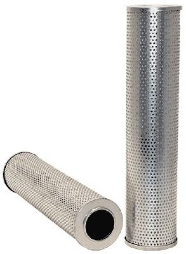 WIX FILTER 51693 WIX Cartridge Hydraulic Metal Canister Filter