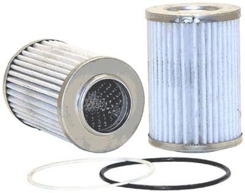 WIX FILTER 51694 WIX Cartridge Hydraulic Metal Canister Filter