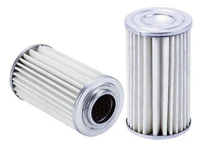 WIX FILTER 51696 WIX Cartridge Hydraulic Metal Canister Filter
