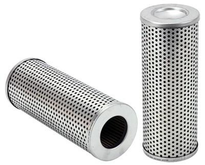 WIX FILTER 51697 WIX Cartridge Hydraulic Metal Canister Filter