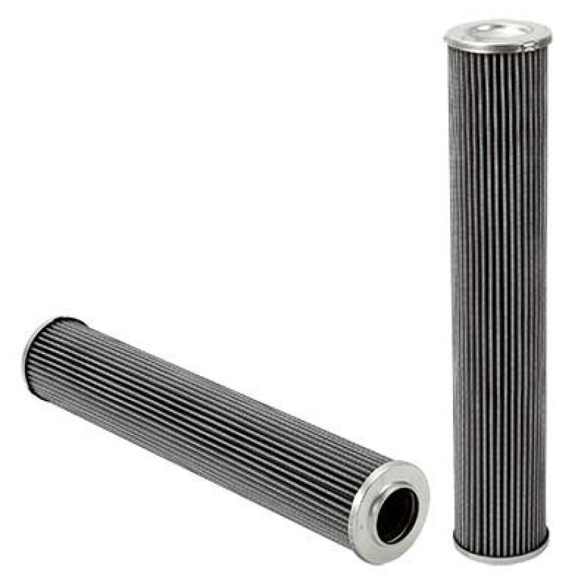 WIX FILTER 51709 WIX Cartridge Hydraulic Metal Canister Filter