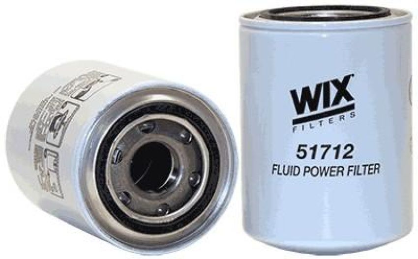 WIX FILTER 51712 WIX Spin-On Hydraulic Filter