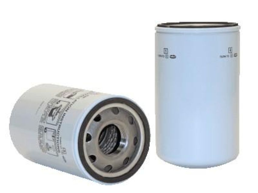 WIX FILTER 51715 WIX Spin-On Hydraulic Filter