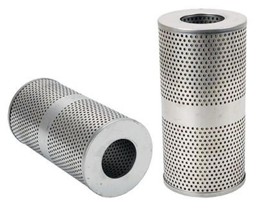 WIX FILTER 51723 WIX Cartridge Hydraulic Metal Canister Filter