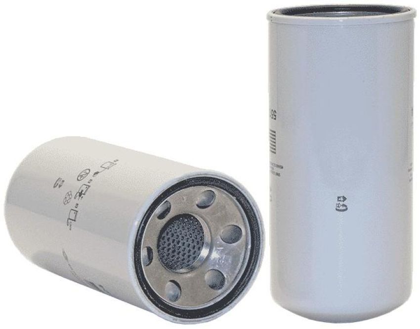 WIX FILTER 51724 WIX Spin-On Hydraulic Filter