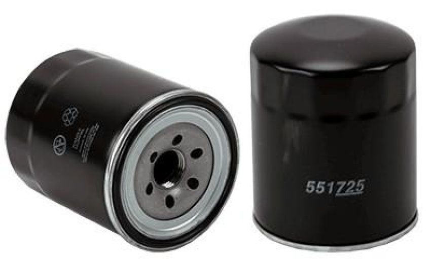 WIX FILTER 51725 WIX Spin-On Lube Filter