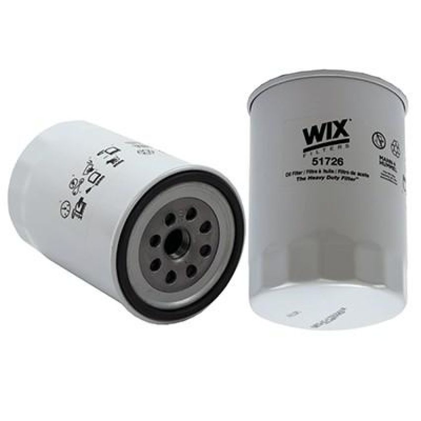 WIX FILTER 51726 WIX Spin-On Lube Filter