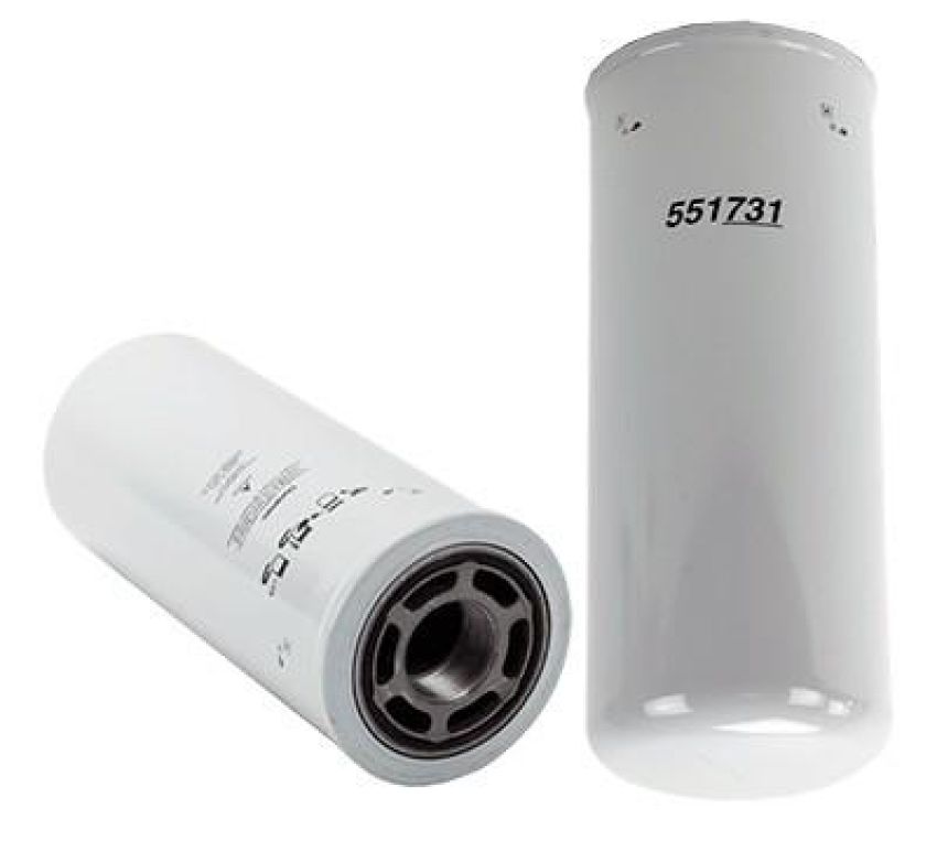 WIX FILTER 51731 WIX Spin-On Hydraulic Filter