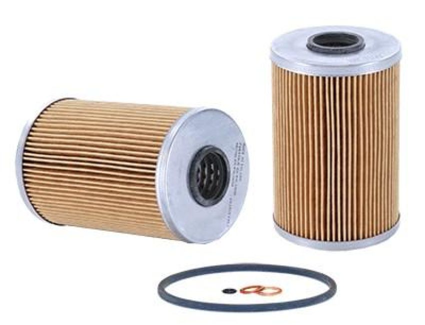 WIX FILTER 51732 WIX Cartridge Lube Metal Canister Filter