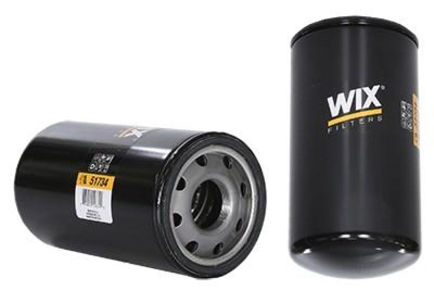 WIX FILTER 51734 WIX Spin-On Lube Filter