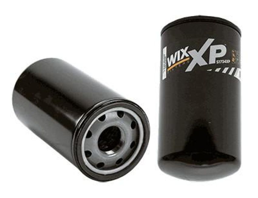 WIX FILTER 51734XP WIX XP Spin-On Lube Filter