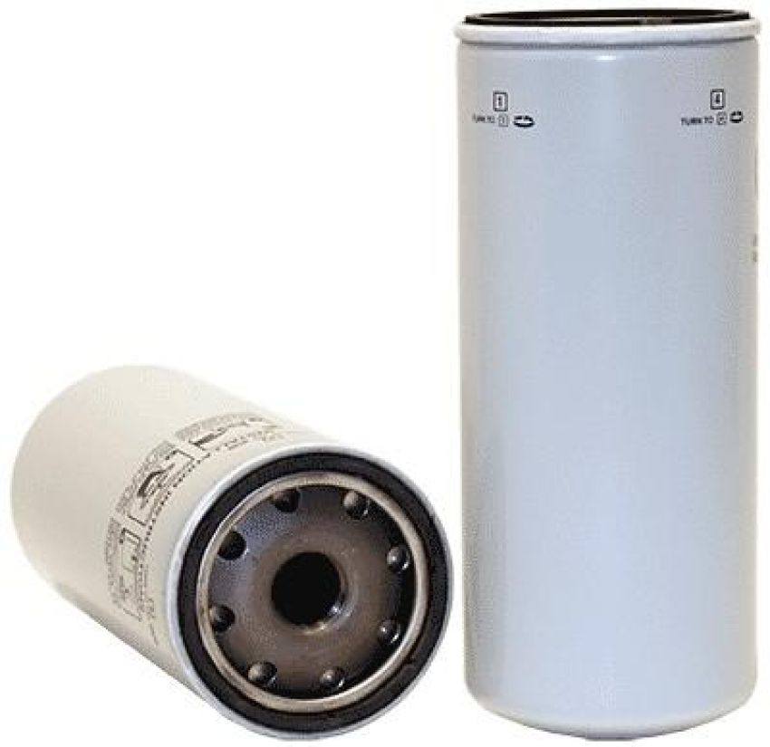 WIX FILTER 51737 WIX Spin-On Lube Filter