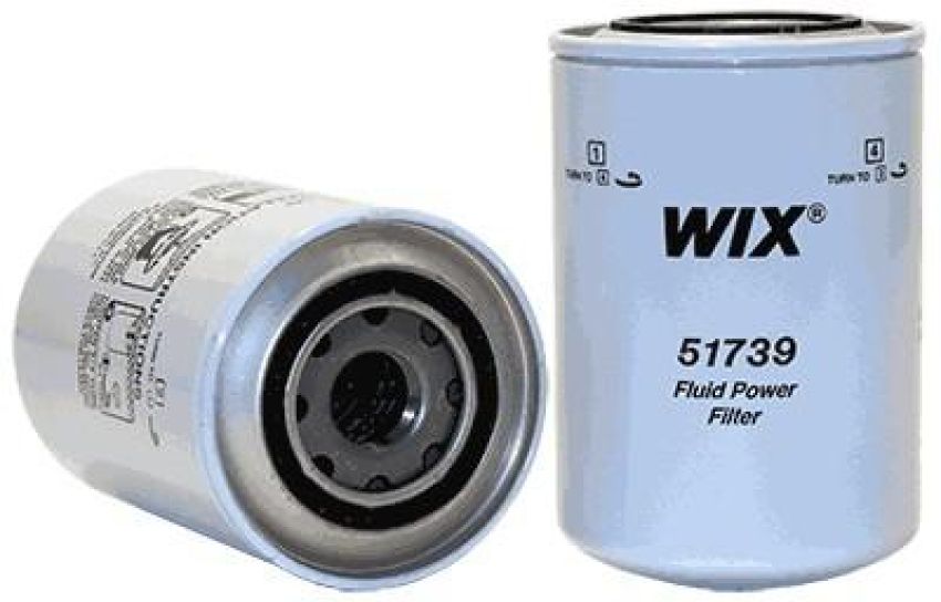 WIX FILTER 51739 WIX Spin-On Hydraulic Filter