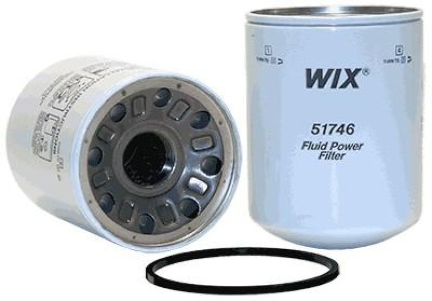 WIX FILTER 51746 WIX Spin-On Hydraulic Filter