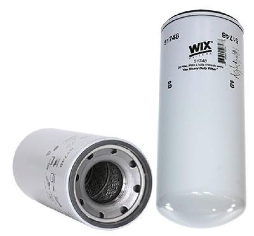 WIX FILTER 51748 WIX Spin-On Lube Filter