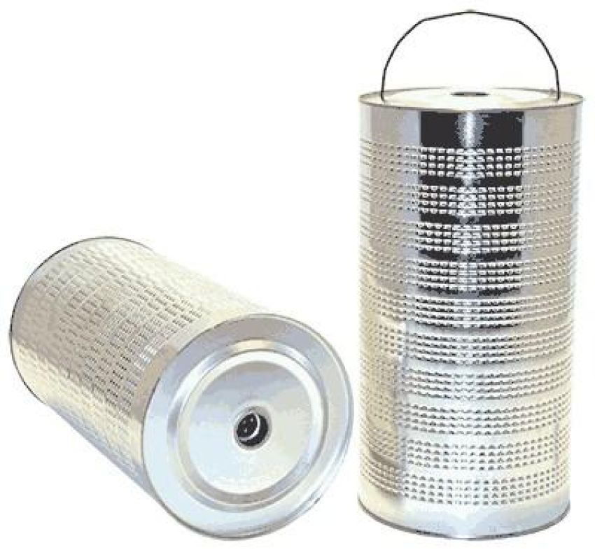 WIX FILTER 51751 WIX Cartridge Lube Metal Canister Filter