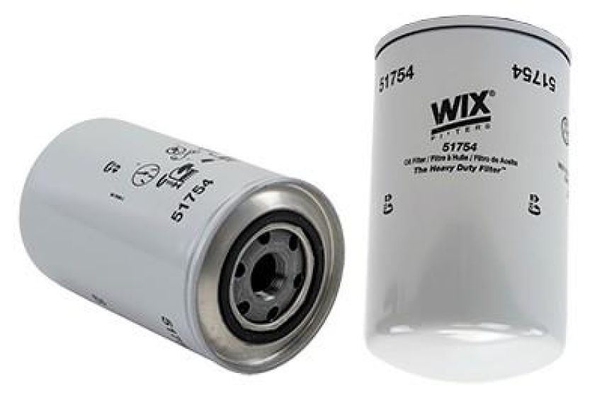WIX FILTER 51754 WIX Spin-On Lube Filter