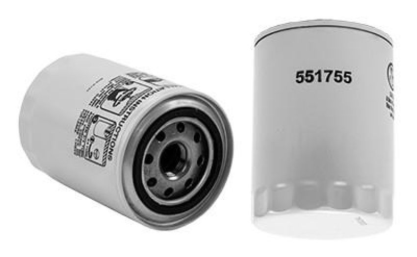 WIX FILTER 51755 WIX Spin-On Lube Filter