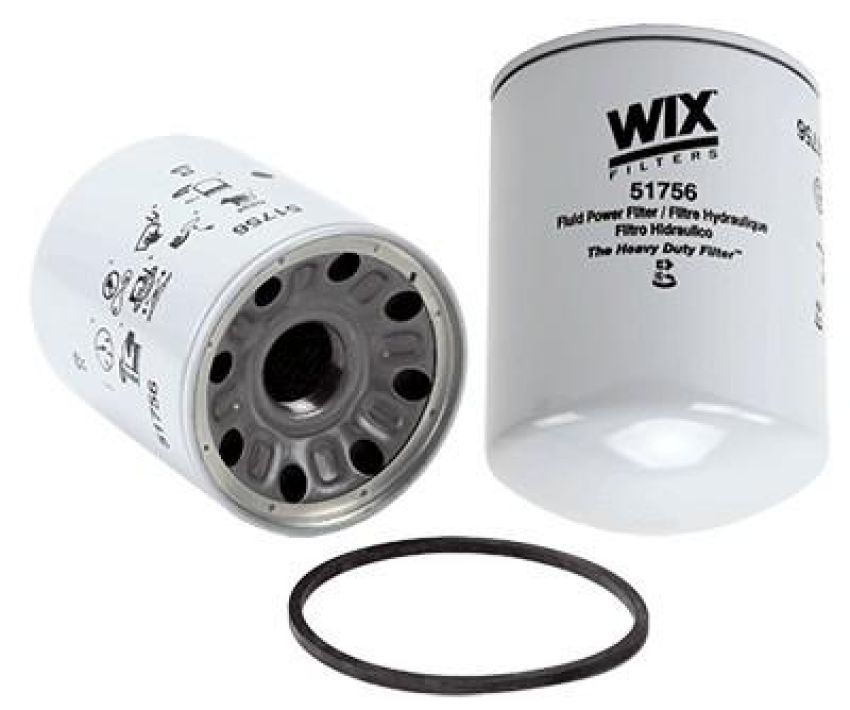 WIX FILTER 51756 WIX Spin-On Hydraulic Filter