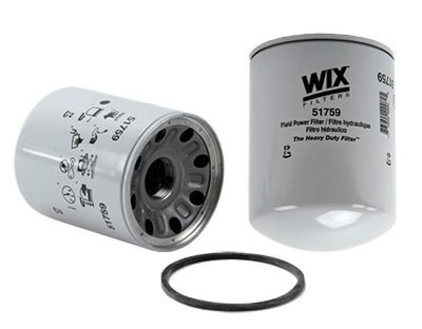 WIX FILTER 51759 WIX Spin-On Hydraulic Filter
