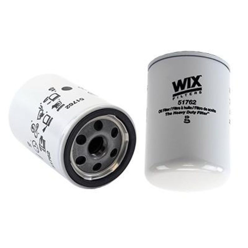 WIX FILTER 51762 WIX Spin-On Lube Filter