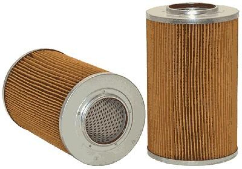 WIX FILTER 51765 WIX Cartridge Hydraulic Metal Canister Filter