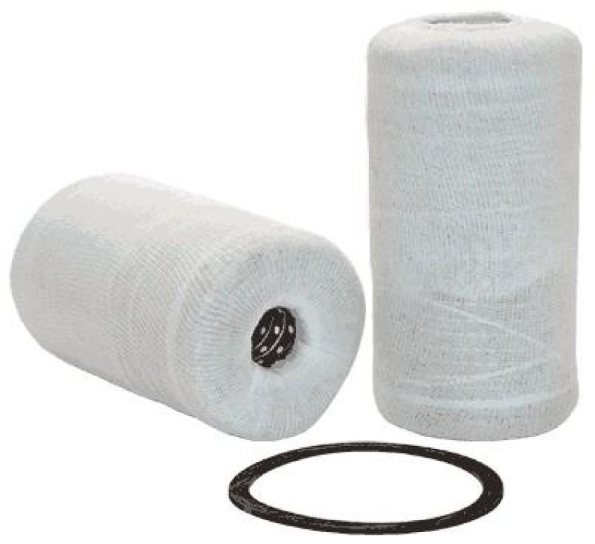 WIX FILTER 51767 WIX Cartridge Lube Sock Filter