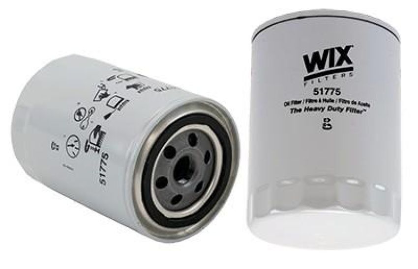 WIX FILTER 51775 WIX Spin-On Lube Filter