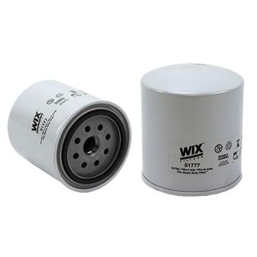 WIX FILTER 51777 WIX Spin-On Lube Filter