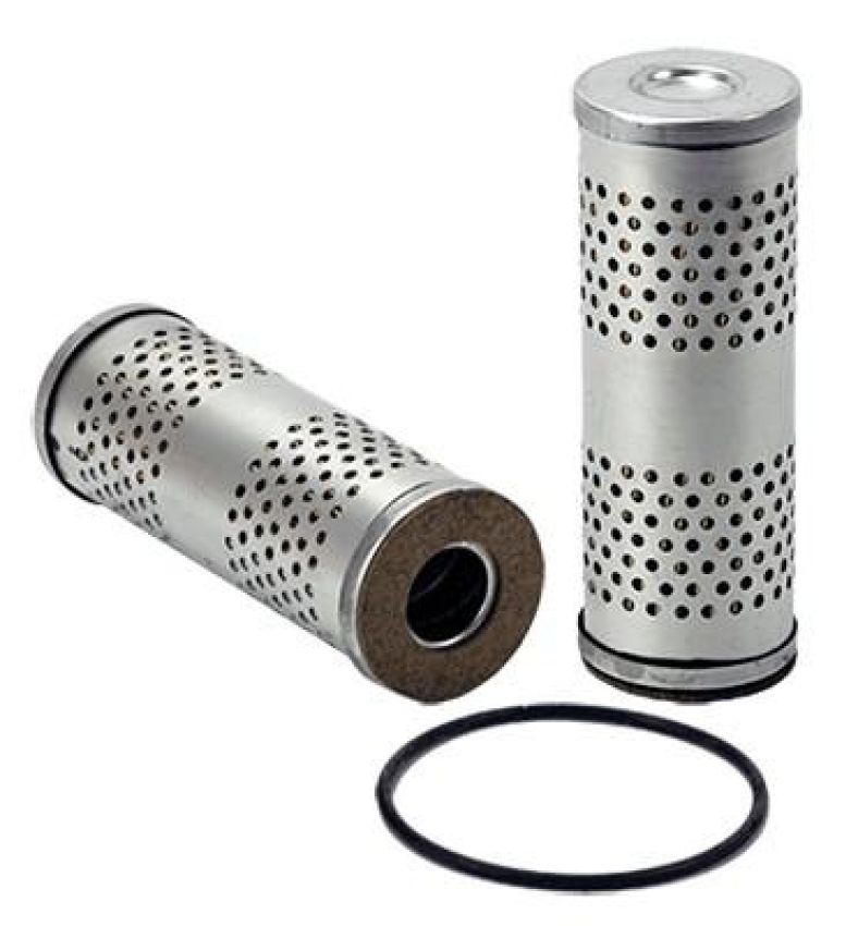 WIX FILTER 51781 WIX Cartridge Hydraulic Metal Canister Filter
