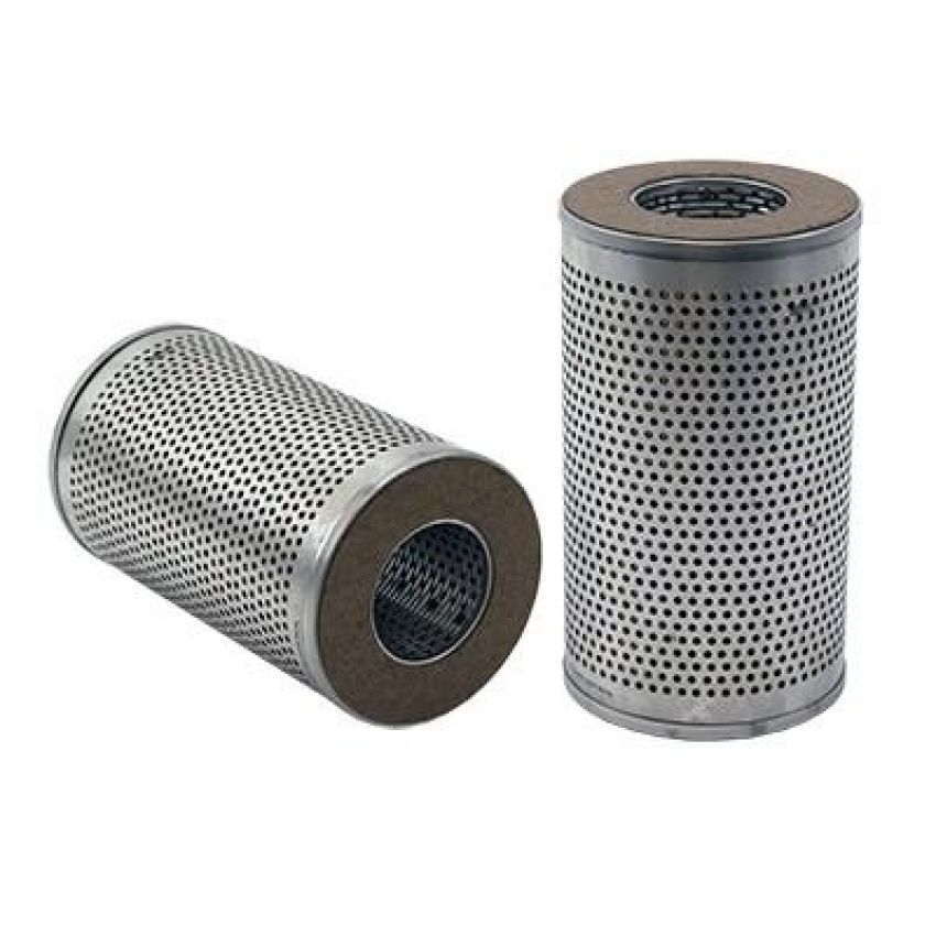 WIX FILTER 51782 WIX Cartridge Hydraulic Metal Canister Filter