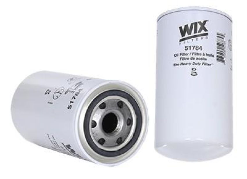 WIX FILTER 51784 WIX Spin-On Lube Filter